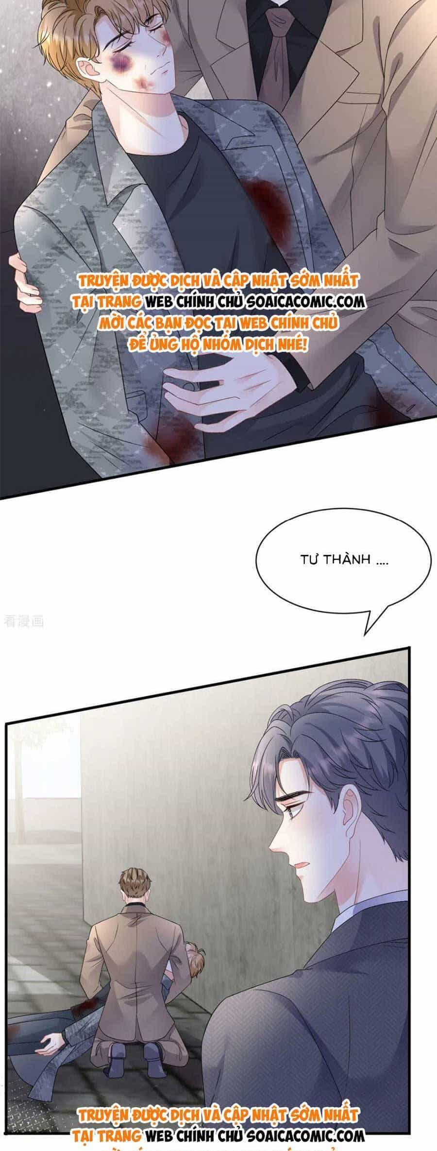 Đại Tiểu Thư Có Thể Có Cái Gì Xấu - Chương 189 - ảnh 20