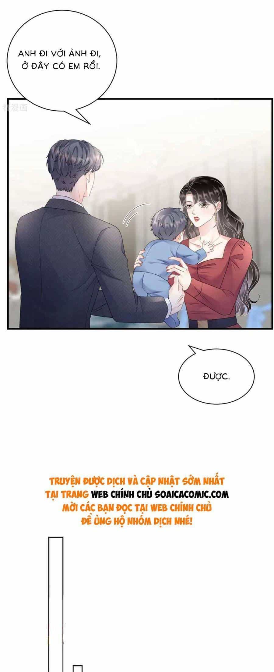 Đại Tiểu Thư Có Thể Có Cái Gì Xấu - Chương 189 - ảnh 8