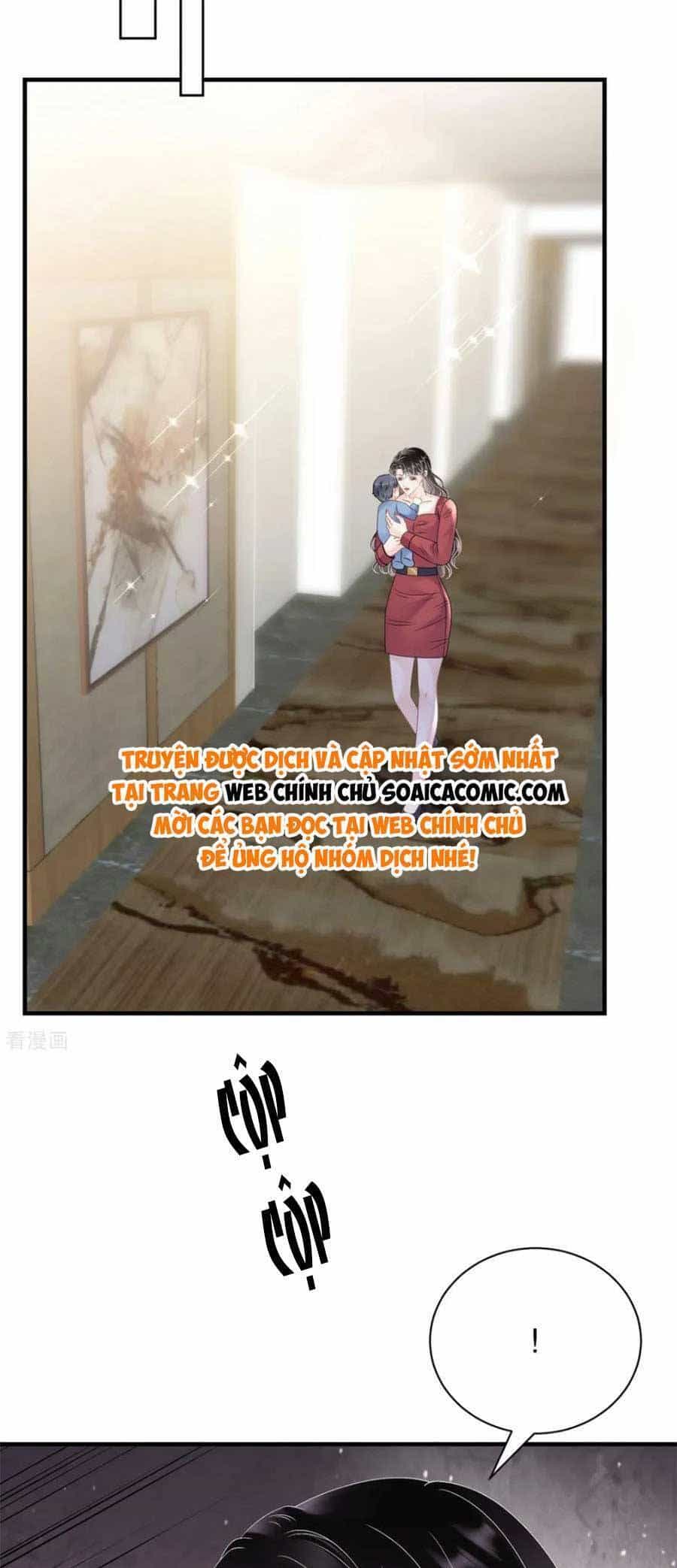 Đại Tiểu Thư Có Thể Có Cái Gì Xấu - Chương 189 - ảnh 9