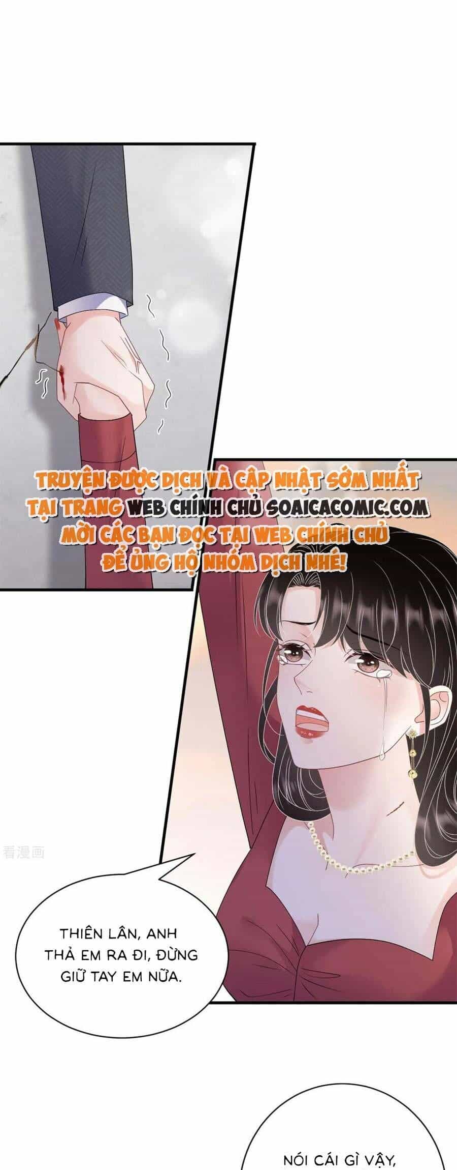 Đại Tiểu Thư Có Thể Có Cái Gì Xấu - Chương 190 - ảnh 10