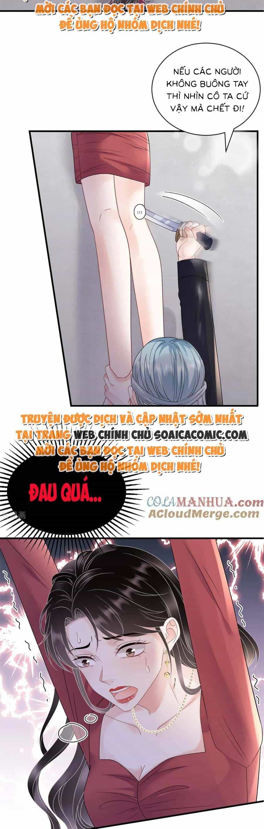 Đại Tiểu Thư Có Thể Có Cái Gì Xấu - Chương 190 - ảnh 13
