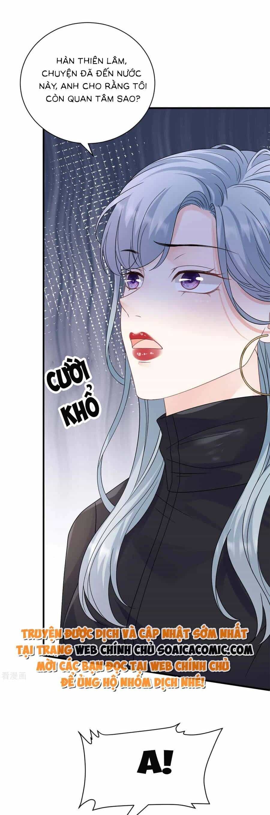 Đại Tiểu Thư Có Thể Có Cái Gì Xấu - Chương 190 - ảnh 15