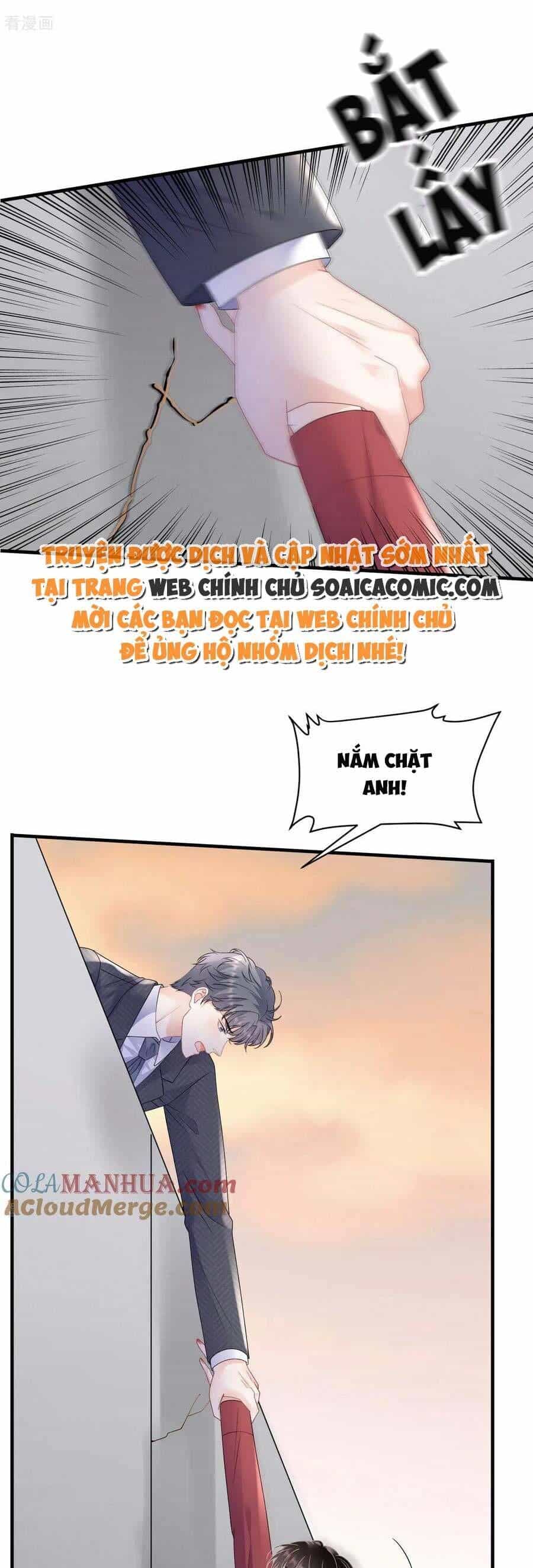 Đại Tiểu Thư Có Thể Có Cái Gì Xấu - Chương 190 - ảnh 4