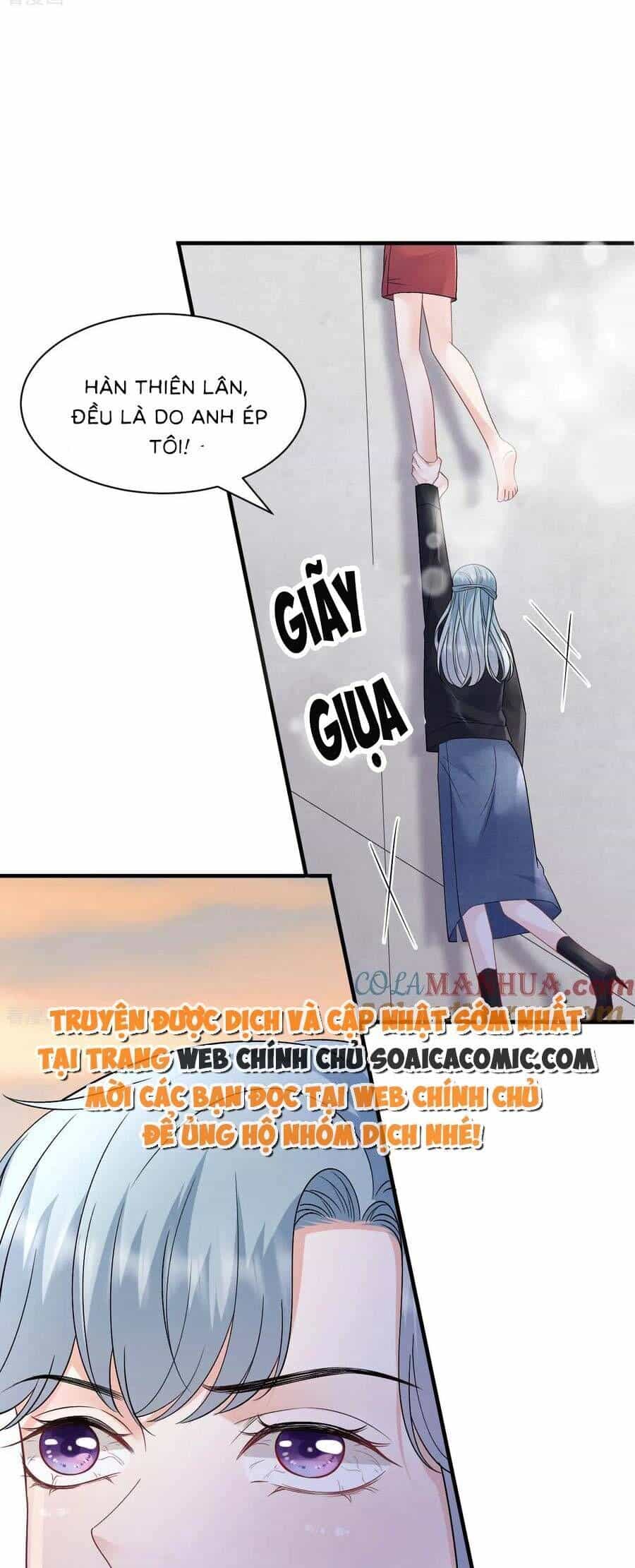 Đại Tiểu Thư Có Thể Có Cái Gì Xấu - Chương 190 - ảnh 7