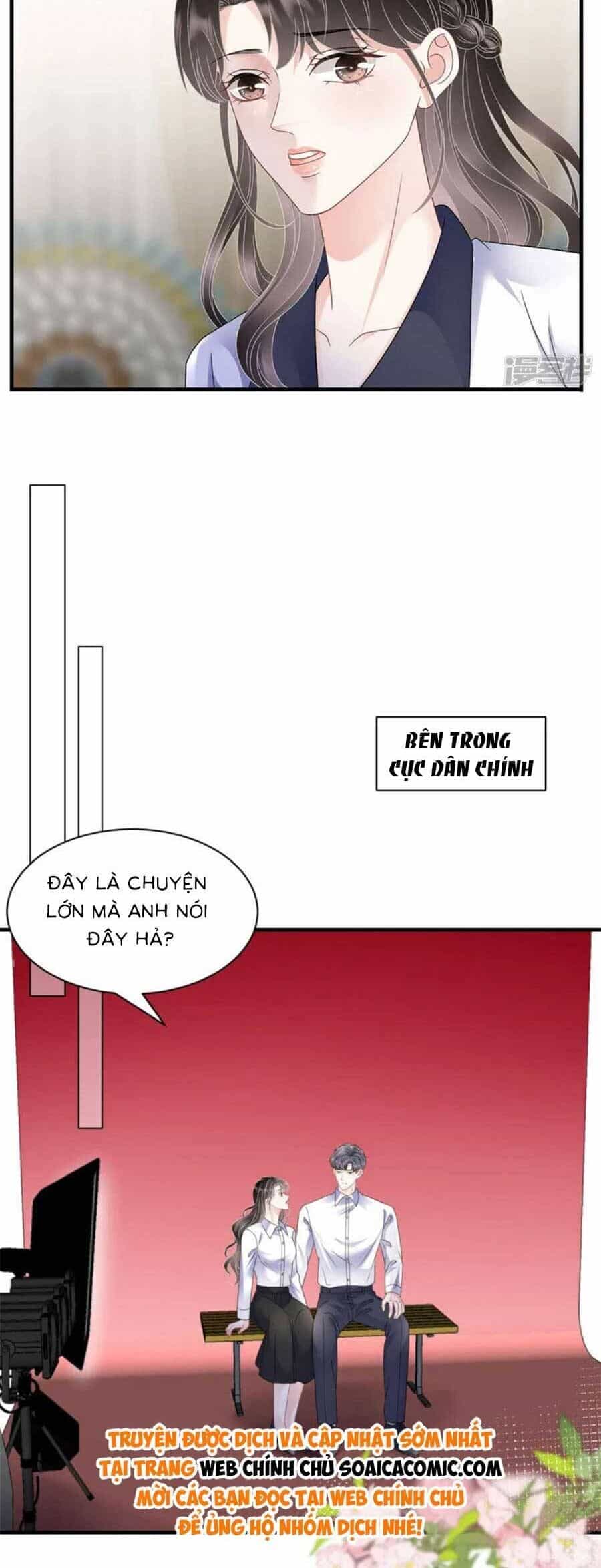 Đại Tiểu Thư Có Thể Có Cái Gì Xấu - Chương 191 - ảnh 10