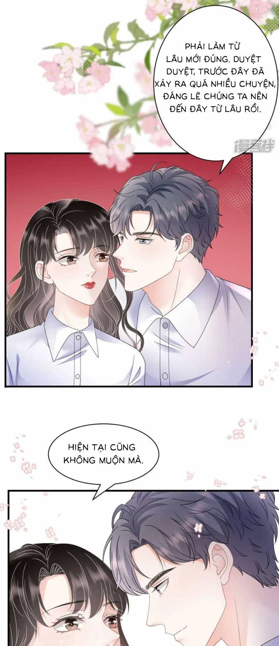 Đại Tiểu Thư Có Thể Có Cái Gì Xấu - Chương 191 - ảnh 11