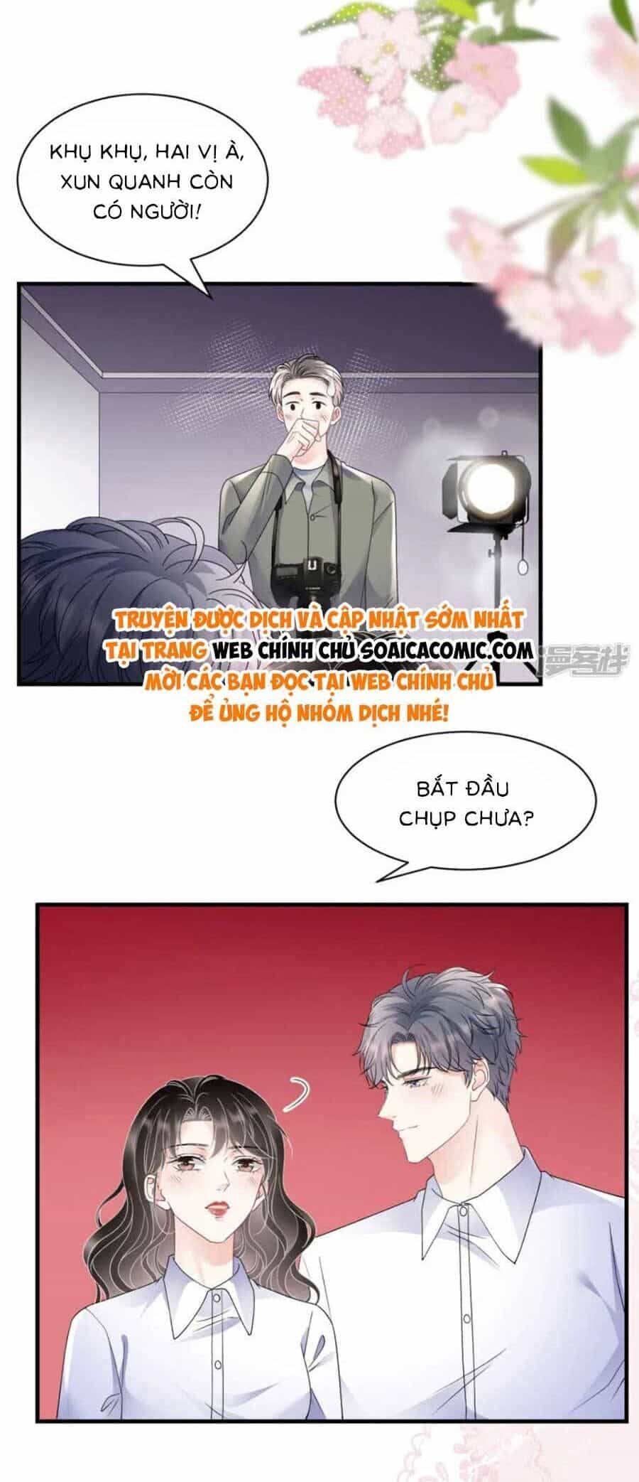 Đại Tiểu Thư Có Thể Có Cái Gì Xấu - Chương 191 - ảnh 13