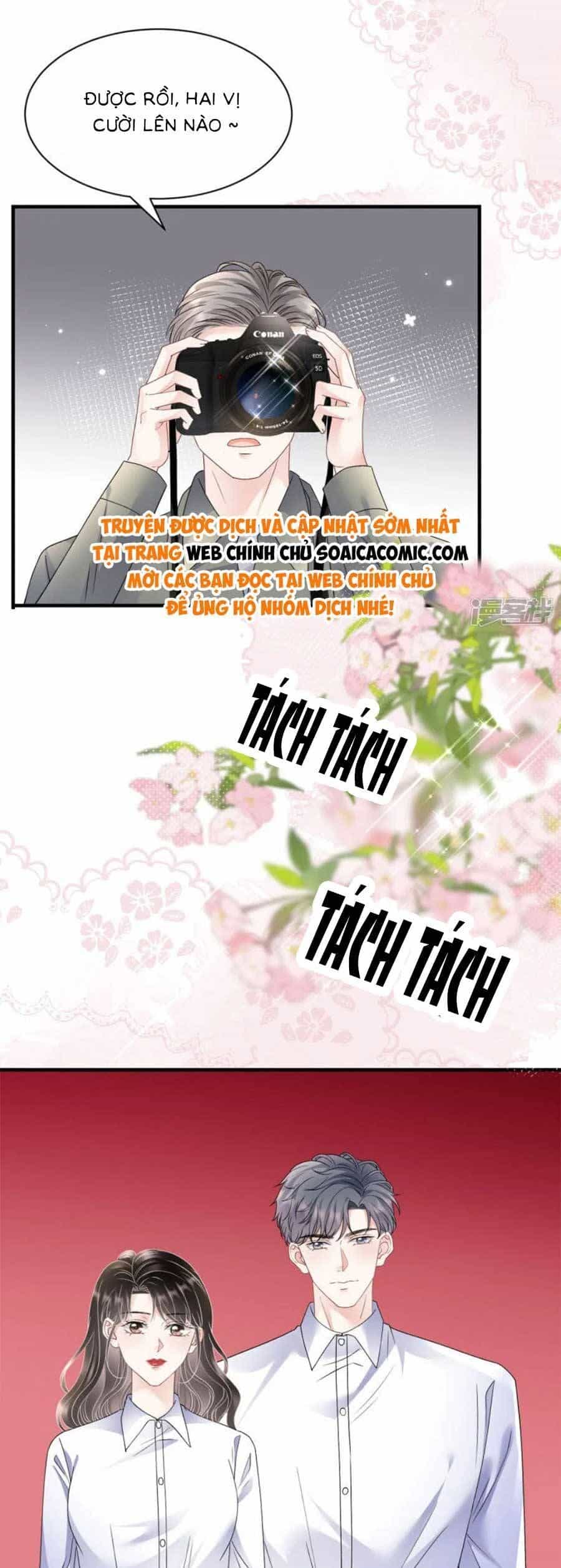 Đại Tiểu Thư Có Thể Có Cái Gì Xấu - Chương 191 - ảnh 14