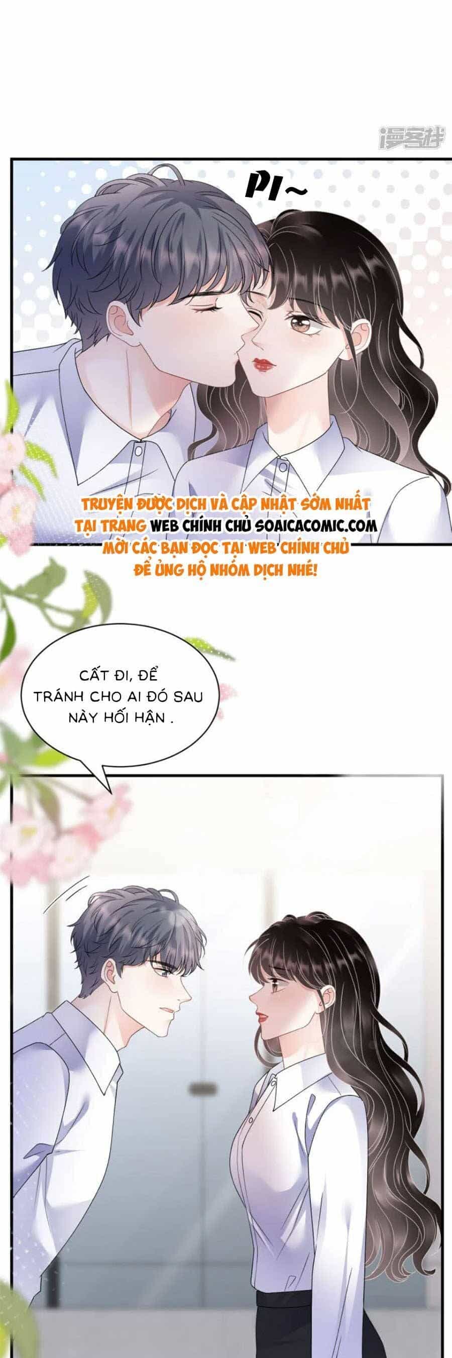 Đại Tiểu Thư Có Thể Có Cái Gì Xấu - Chương 191 - ảnh 17