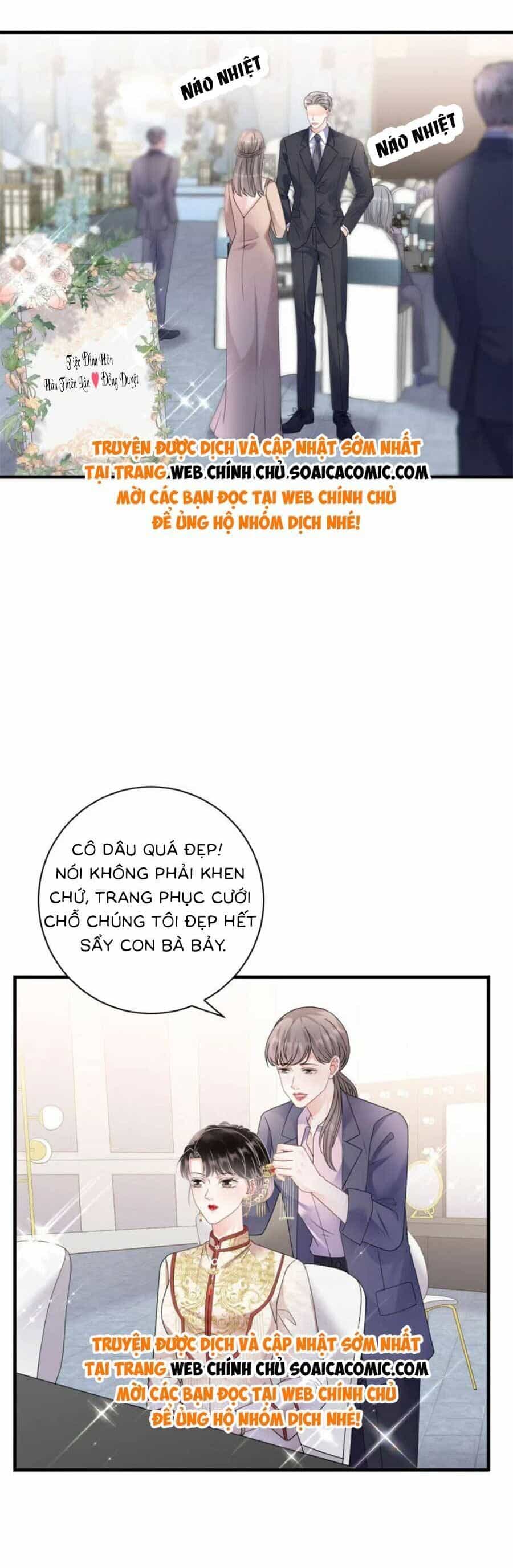 Đại Tiểu Thư Có Thể Có Cái Gì Xấu - Chương 191 - ảnh 22