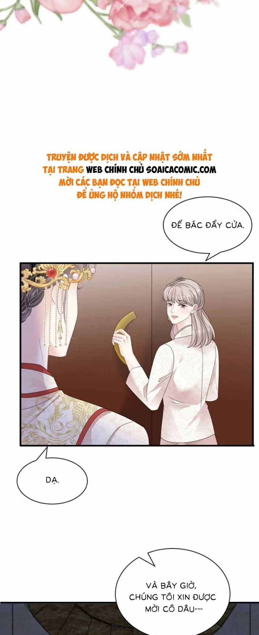 Đại Tiểu Thư Có Thể Có Cái Gì Xấu - Chương 192 - ảnh 10