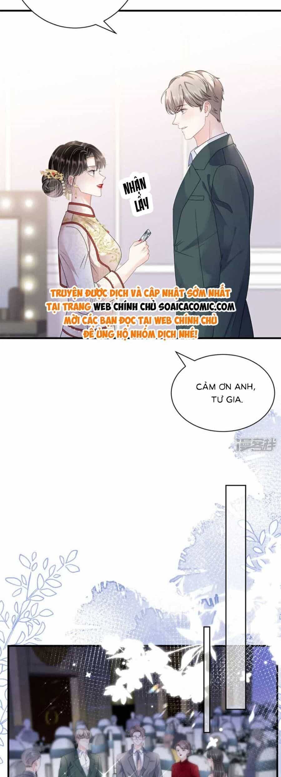 Đại Tiểu Thư Có Thể Có Cái Gì Xấu - Chương 192 - ảnh 4