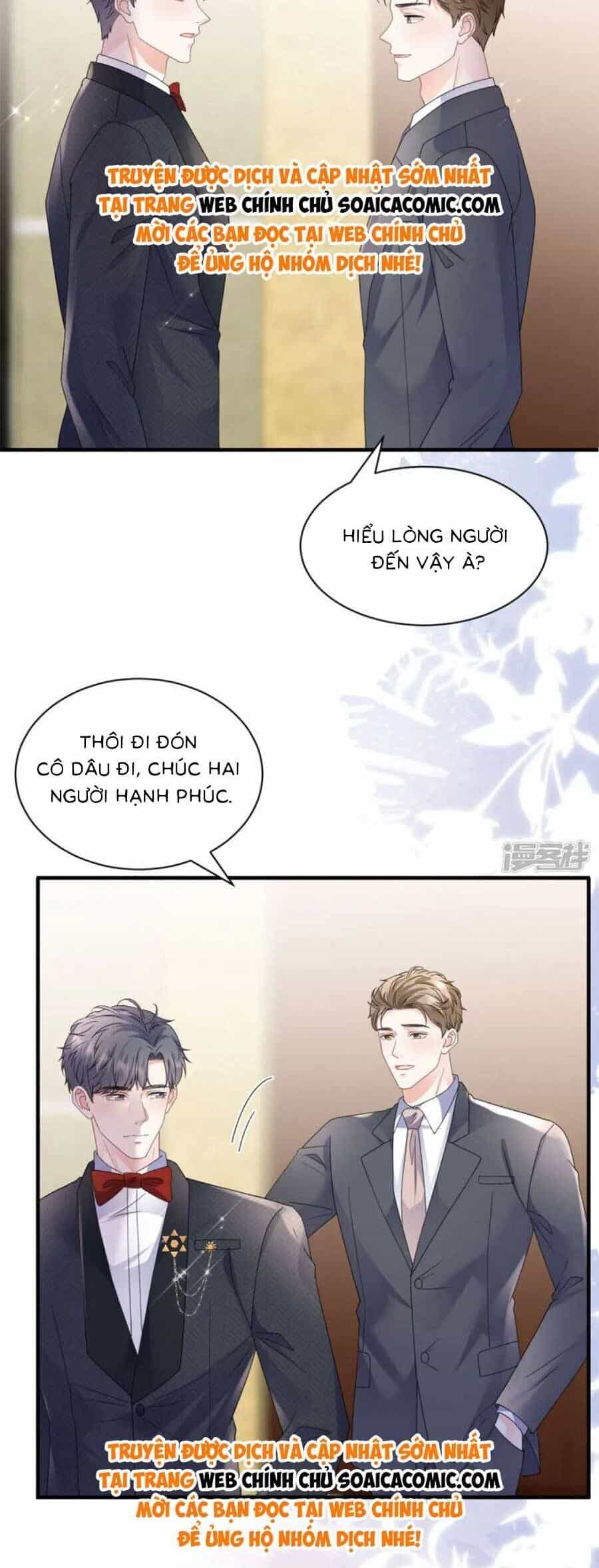 Đại Tiểu Thư Có Thể Có Cái Gì Xấu - Chương 192 - ảnh 7