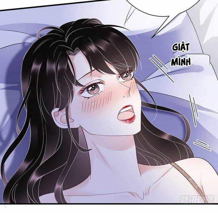 Đại Tiểu Thư Có Thể Có Cái Gì Xấu - Chương 20.2 - ảnh 16