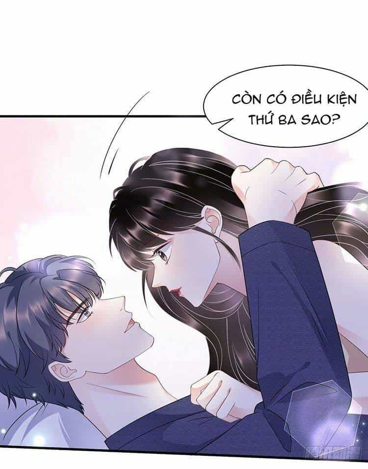 Đại Tiểu Thư Có Thể Có Cái Gì Xấu - Chương 20.2 - ảnh 8