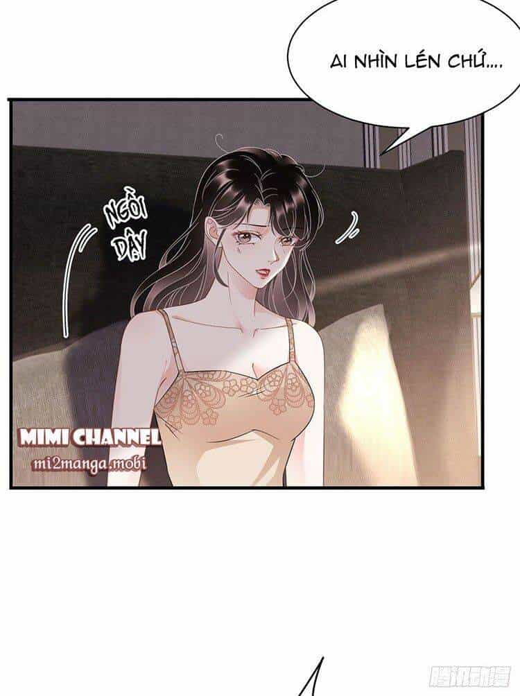 Đại Tiểu Thư Có Thể Có Cái Gì Xấu - Chương 21.1 - ảnh 11