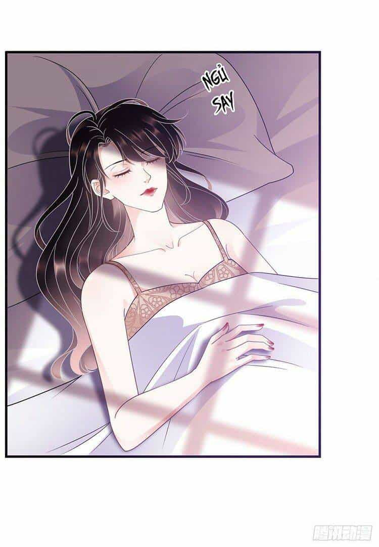 Đại Tiểu Thư Có Thể Có Cái Gì Xấu - Chương 21.1 - ảnh 4