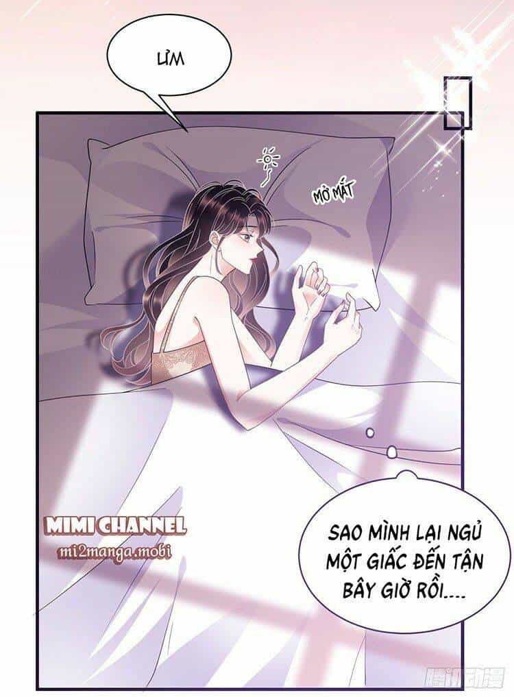 Đại Tiểu Thư Có Thể Có Cái Gì Xấu - Chương 21.1 - ảnh 8