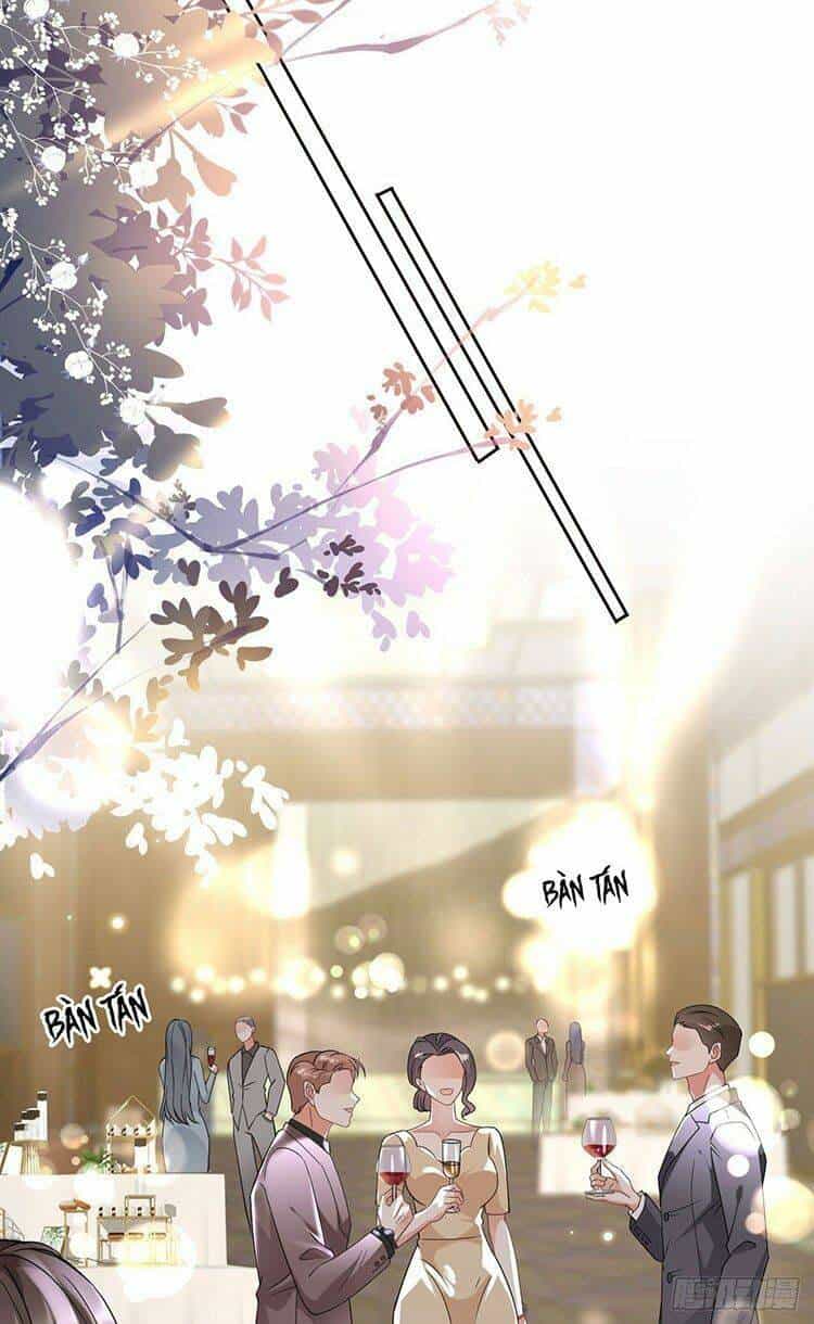 Đại Tiểu Thư Có Thể Có Cái Gì Xấu - Chương 21.2 - ảnh 13