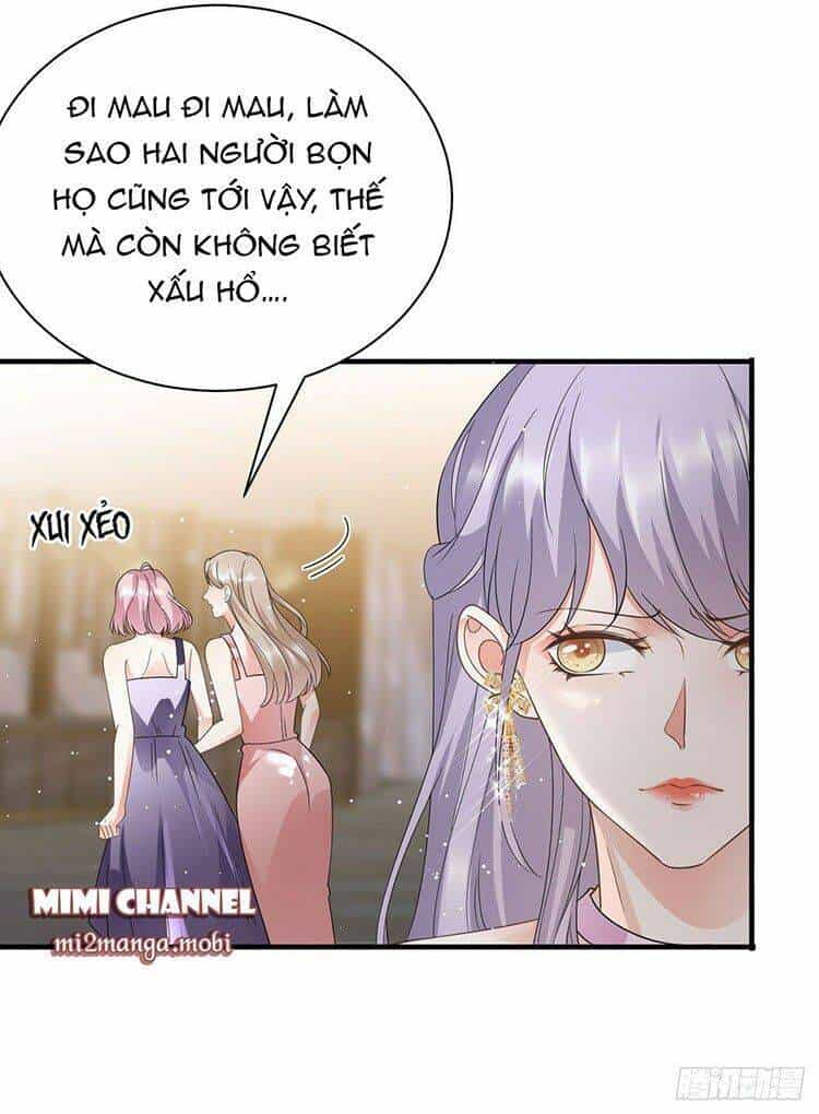 Đại Tiểu Thư Có Thể Có Cái Gì Xấu - Chương 21.2 - ảnh 18