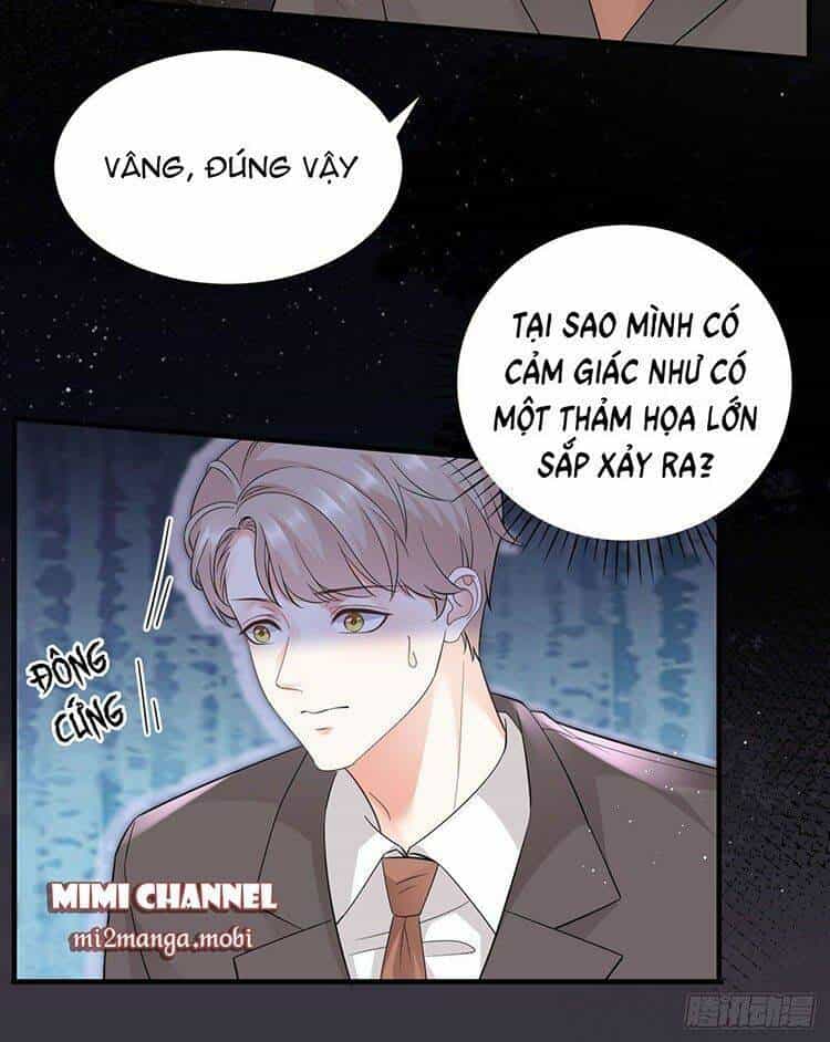 Đại Tiểu Thư Có Thể Có Cái Gì Xấu - Chương 21.2 - ảnh 3