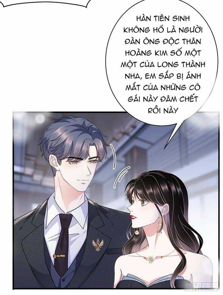 Đại Tiểu Thư Có Thể Có Cái Gì Xấu - Chương 22.1 - ảnh 15