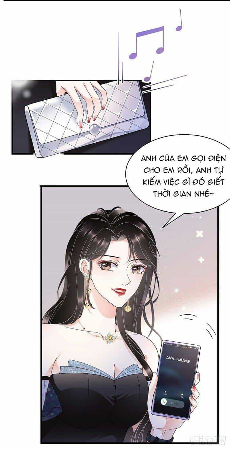 Đại Tiểu Thư Có Thể Có Cái Gì Xấu - Chương 22.1 - ảnh 18