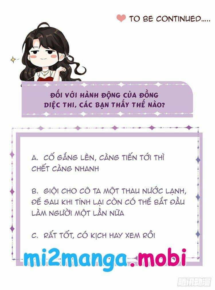 Đại Tiểu Thư Có Thể Có Cái Gì Xấu - Chương 22.2 - ảnh 19