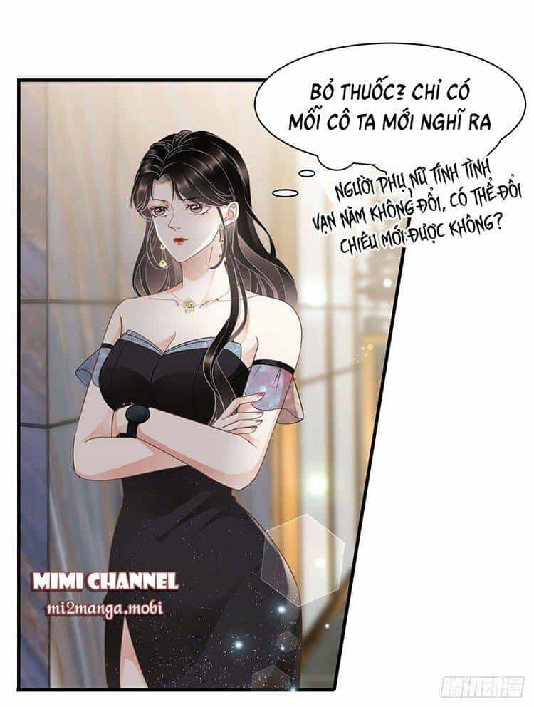 Đại Tiểu Thư Có Thể Có Cái Gì Xấu - Chương 22.2 - ảnh 6
