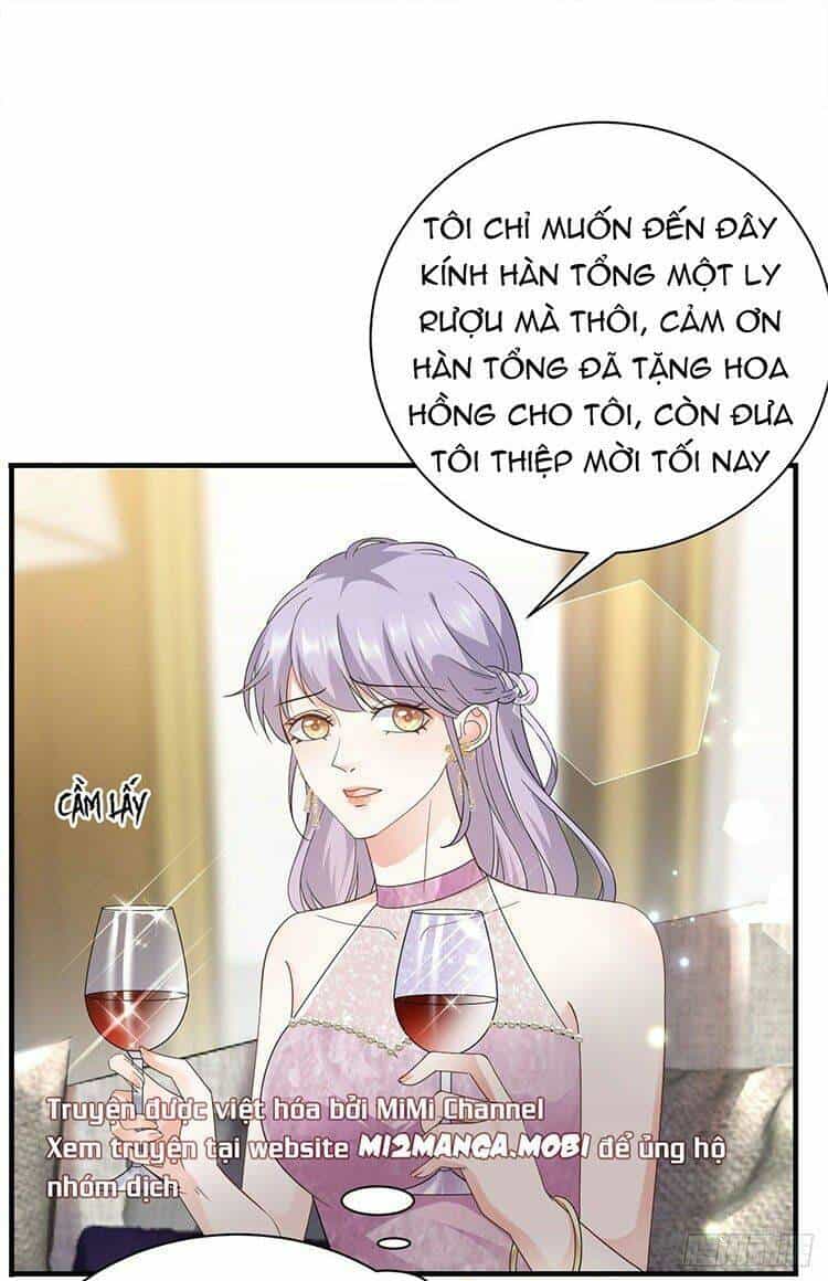 Đại Tiểu Thư Có Thể Có Cái Gì Xấu - Chương 23.1 - ảnh 1