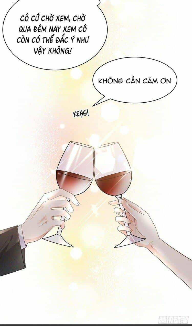Đại Tiểu Thư Có Thể Có Cái Gì Xấu - Chương 23.1 - ảnh 2
