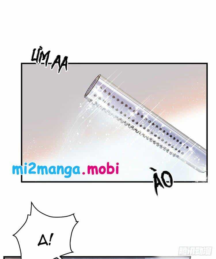 Đại Tiểu Thư Có Thể Có Cái Gì Xấu - Chương 23.2 - ảnh 11