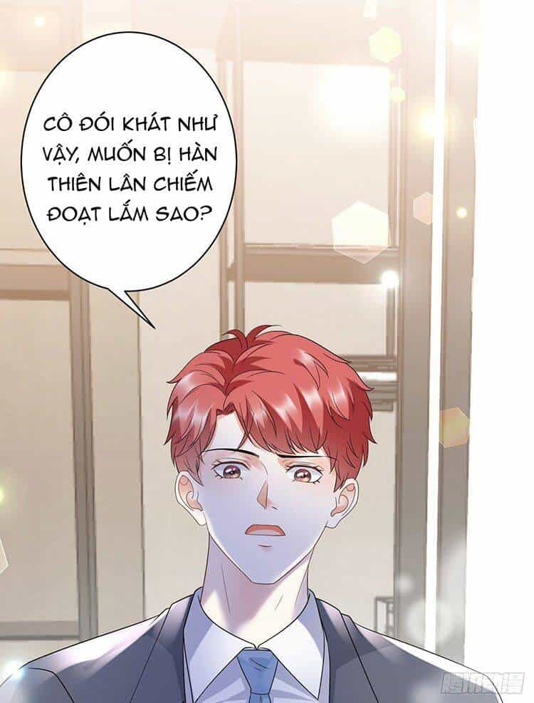 Đại Tiểu Thư Có Thể Có Cái Gì Xấu - Chương 23.2 - ảnh 18
