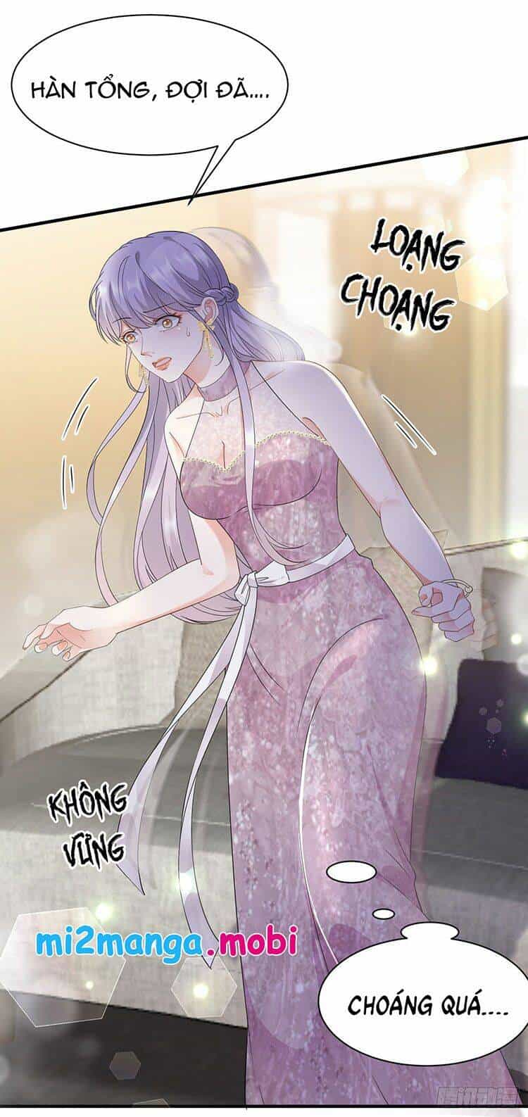 Đại Tiểu Thư Có Thể Có Cái Gì Xấu - Chương 23.2 - ảnh 5