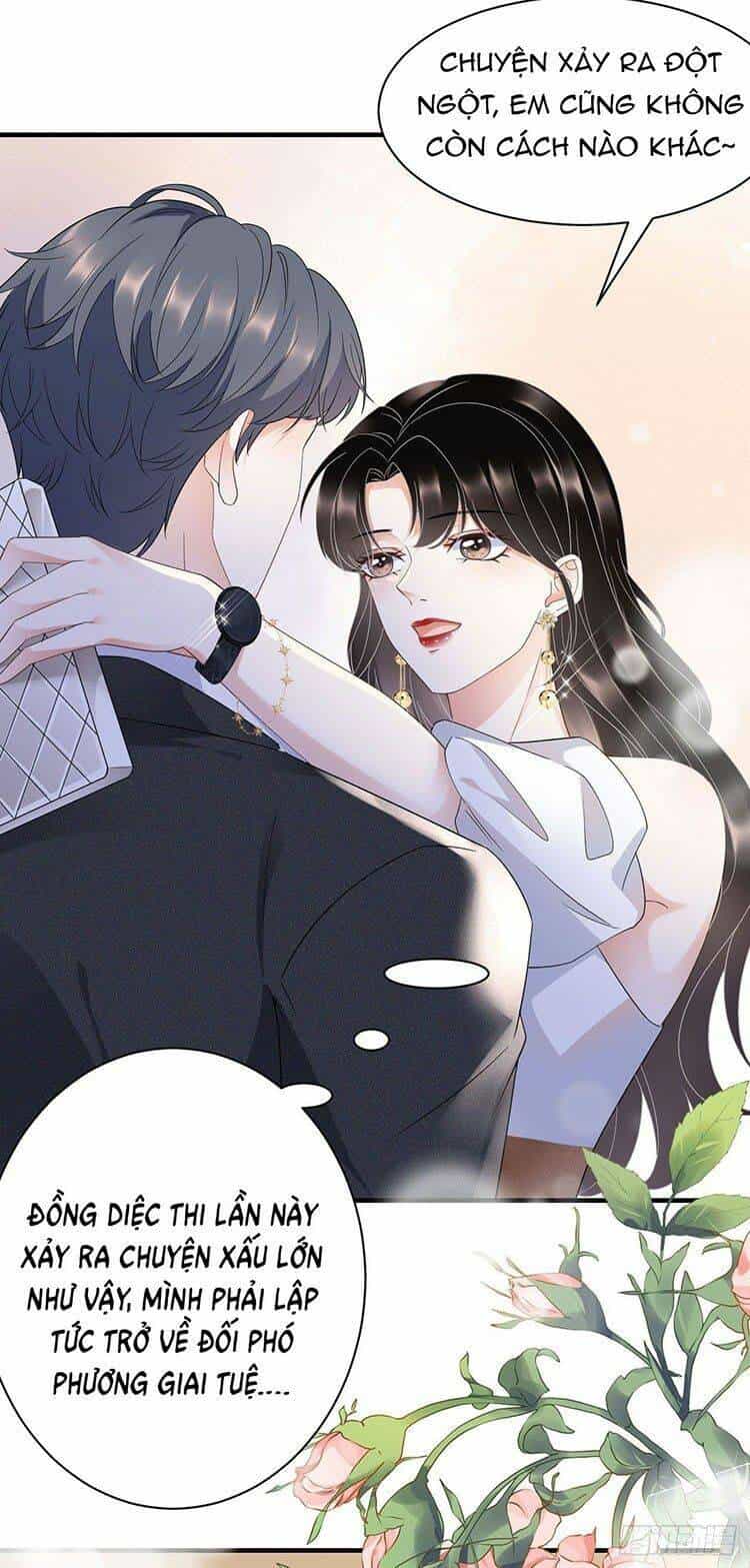 Đại Tiểu Thư Có Thể Có Cái Gì Xấu - Chương 24.1 - ảnh 18