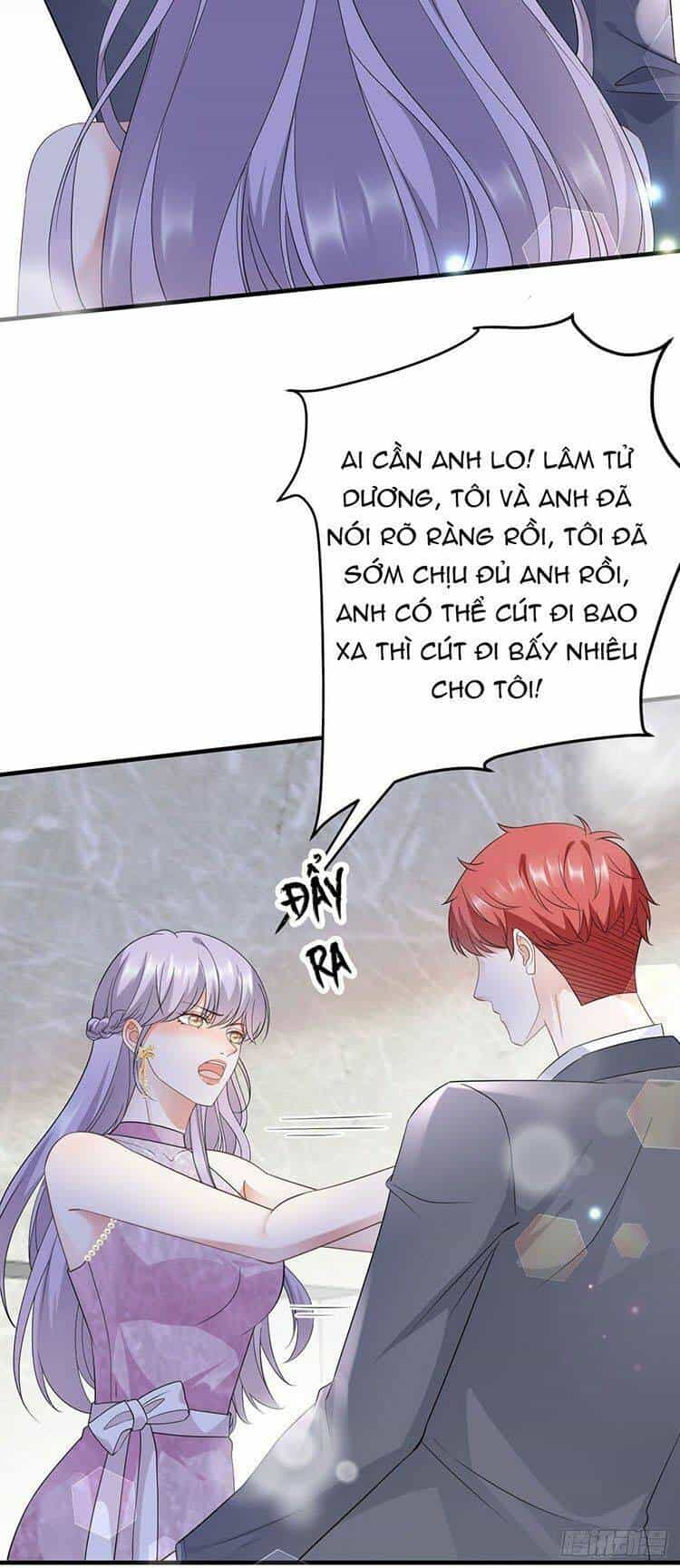 Đại Tiểu Thư Có Thể Có Cái Gì Xấu - Chương 24.1 - ảnh 5