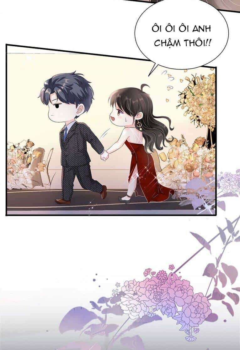 Đại Tiểu Thư Có Thể Có Cái Gì Xấu - Chương 3 - ảnh 17