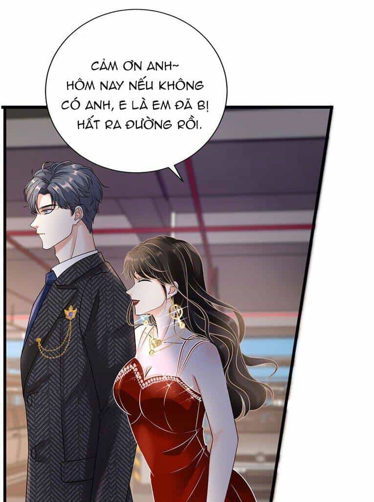 Đại Tiểu Thư Có Thể Có Cái Gì Xấu - Chương 3 - ảnh 20