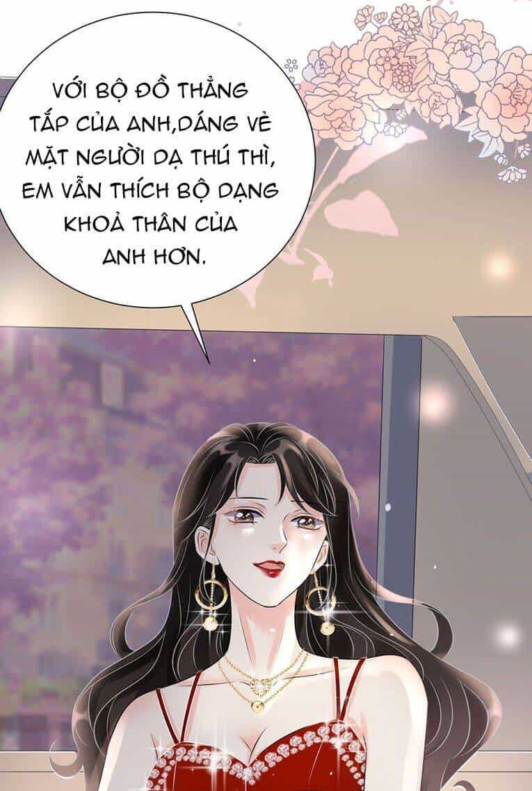 Đại Tiểu Thư Có Thể Có Cái Gì Xấu - Chương 3 - ảnh 31