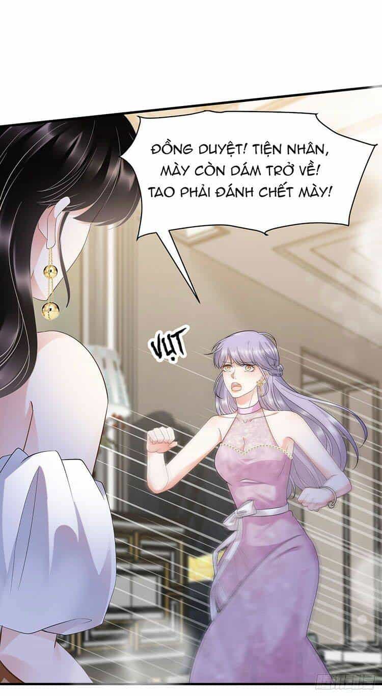 Đại Tiểu Thư Có Thể Có Cái Gì Xấu - Chương 24.2 - ảnh 12
