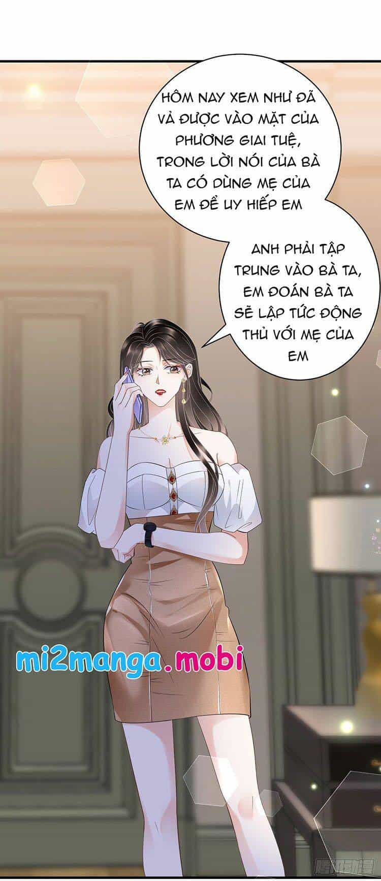 Đại Tiểu Thư Có Thể Có Cái Gì Xấu - Chương 25.2 - ảnh 1