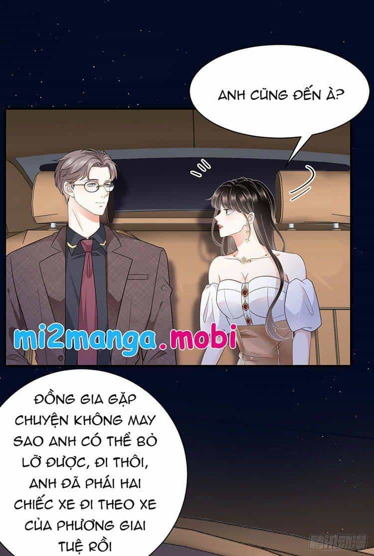 Đại Tiểu Thư Có Thể Có Cái Gì Xấu - Chương 25.2 - ảnh 10