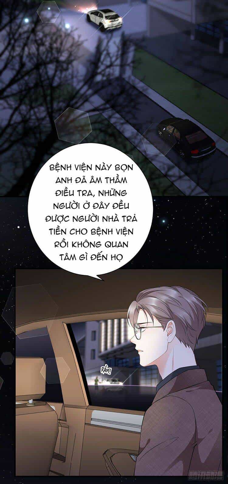 Đại Tiểu Thư Có Thể Có Cái Gì Xấu - Chương 25.2 - ảnh 17
