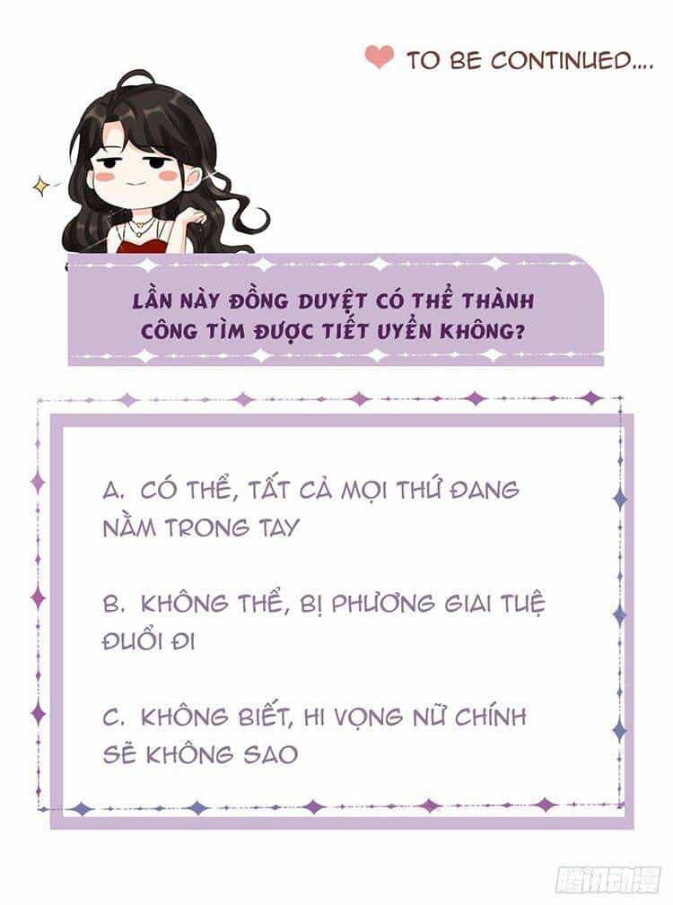 Đại Tiểu Thư Có Thể Có Cái Gì Xấu - Chương 25.2 - ảnh 25