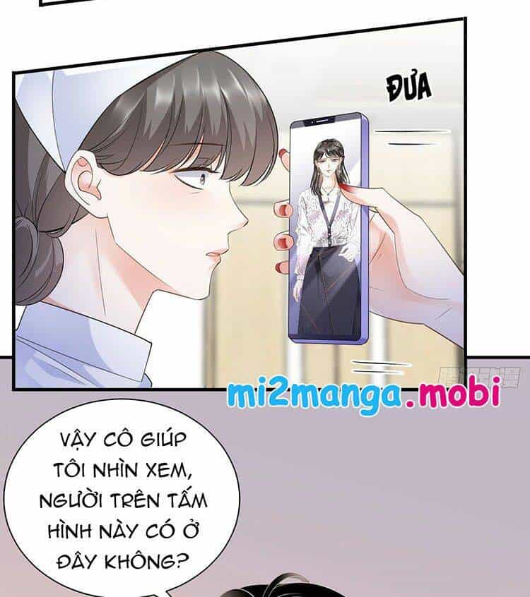 Đại Tiểu Thư Có Thể Có Cái Gì Xấu - Chương 26.1 - ảnh 10
