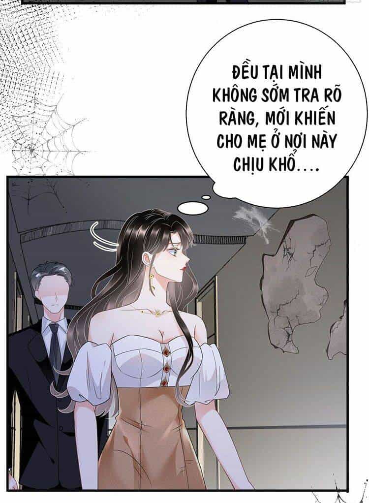 Đại Tiểu Thư Có Thể Có Cái Gì Xấu - Chương 26.1 - ảnh 15