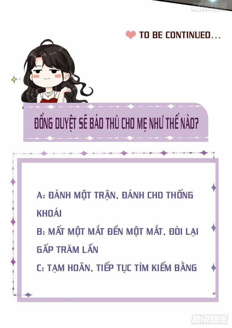 Đại Tiểu Thư Có Thể Có Cái Gì Xấu - Chương 26.2 - ảnh 23
