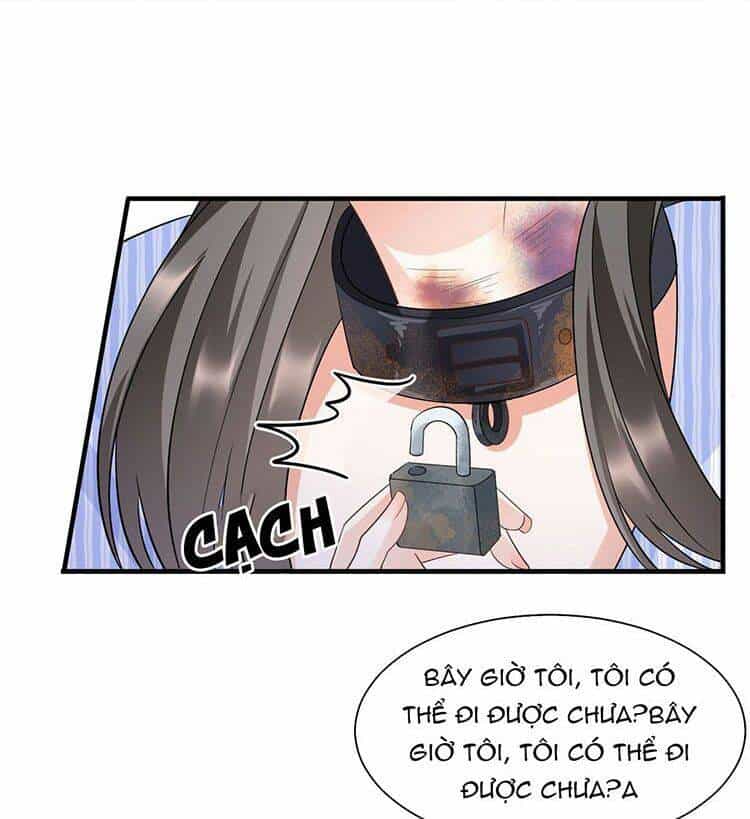 Đại Tiểu Thư Có Thể Có Cái Gì Xấu - Chương 26.2 - ảnh 9