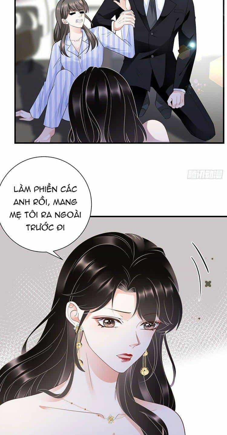 Đại Tiểu Thư Có Thể Có Cái Gì Xấu - Chương 27.1 - ảnh 2