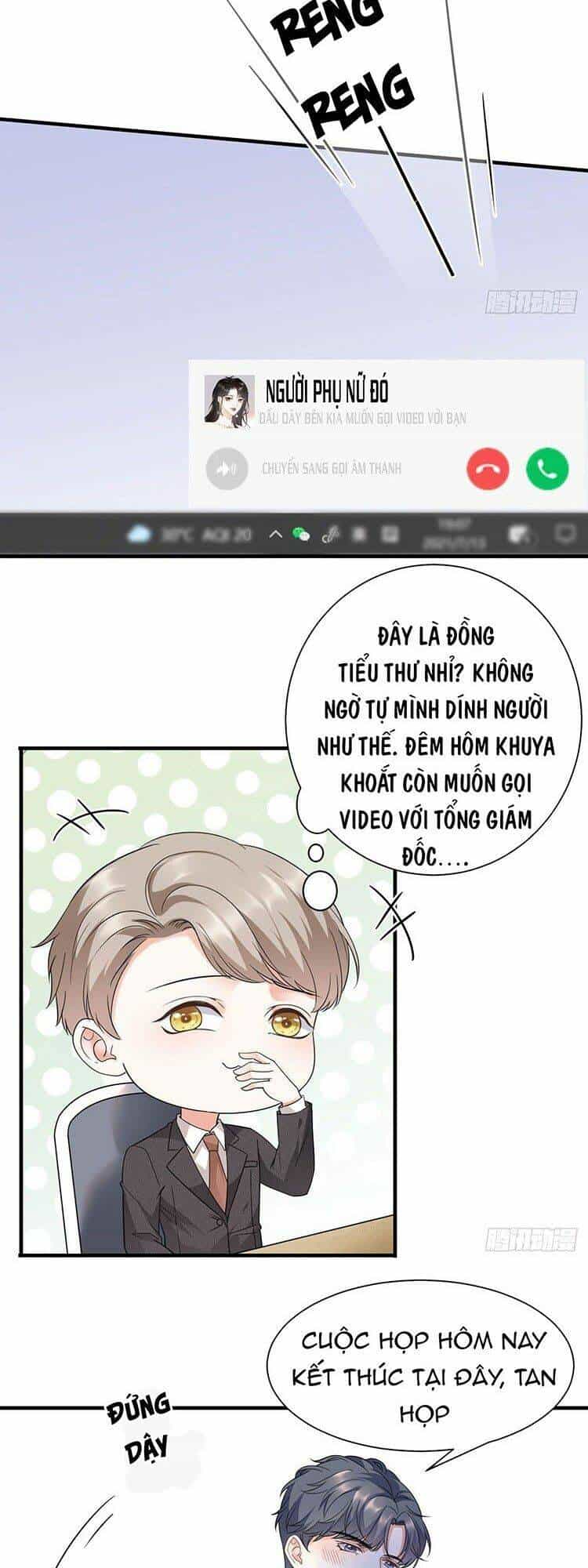 Đại Tiểu Thư Có Thể Có Cái Gì Xấu - Chương 27.2 - ảnh 14